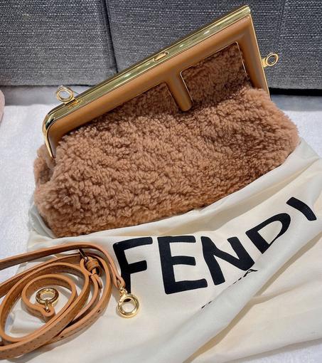 Fendi First Medium