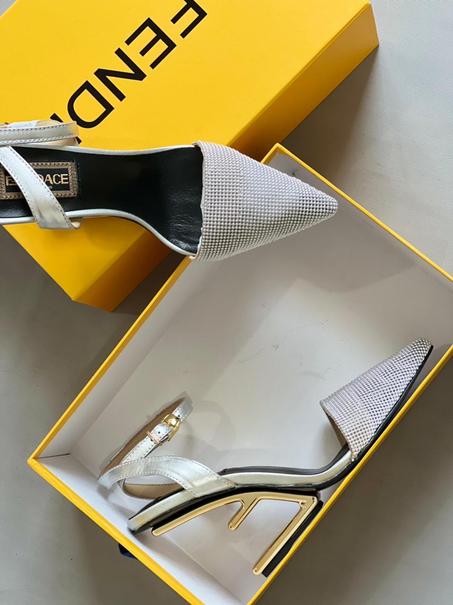 FENDI SHOES  SIZE  36....41