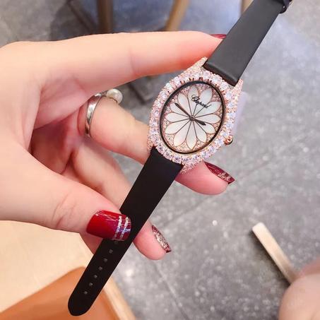 CHOPARD   L'HEURE DU DIAMANT