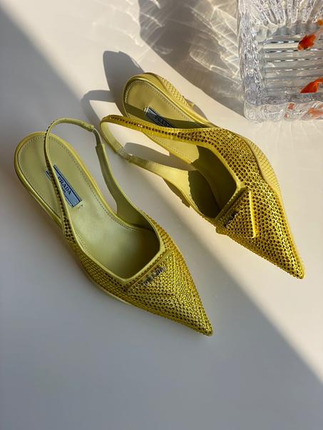 PRADA  SHOES   SIZE  36.......41