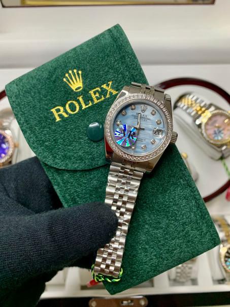 ROLEX  WATCH  -31MM-