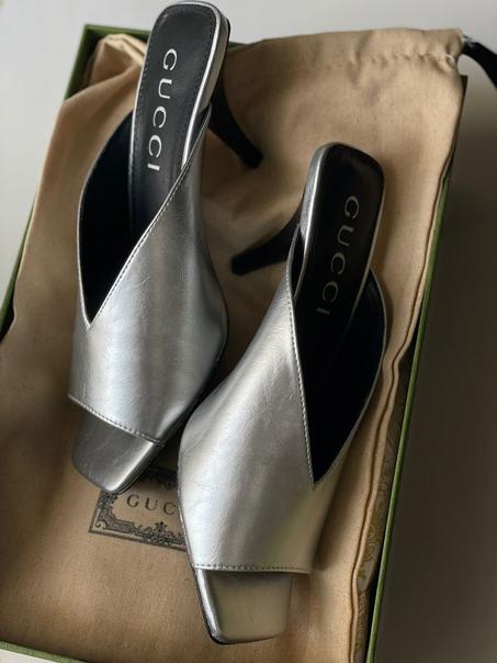 GUCCI  SHOES SIZE  36......41