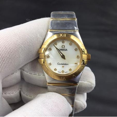 OMEGA   CONSTELLATION