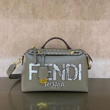 FENDI By The Way