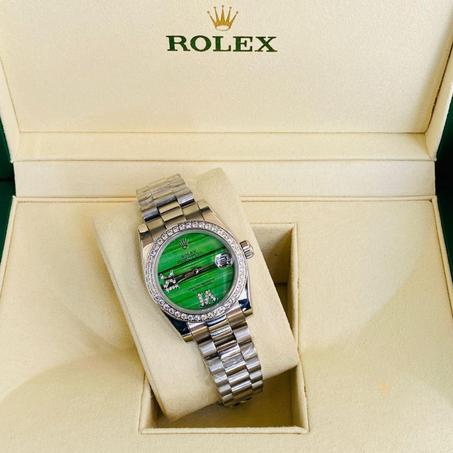Rolex Date_just 31mm