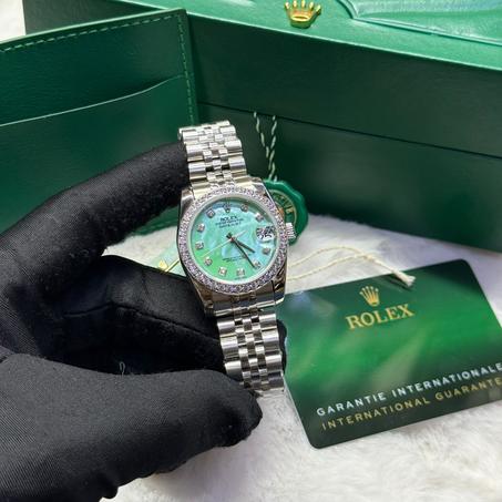 Rolex Date_just 31mm