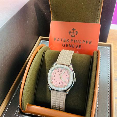 PATEK PHILIPPE AQUANAUT