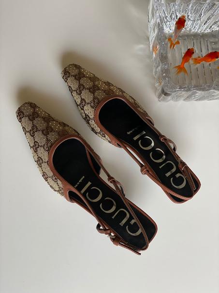 GUCCI  SHOES SIZE  36......41