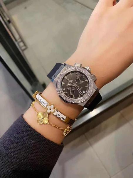 HUBLOT   UNICO KING WATCH