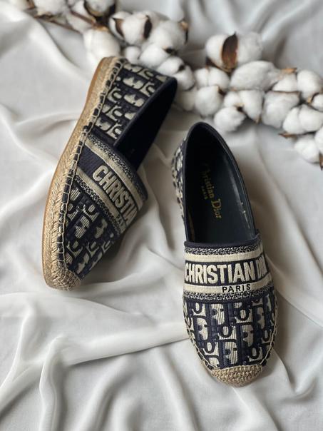 DIOR SHOES   SIZE 36 ....41