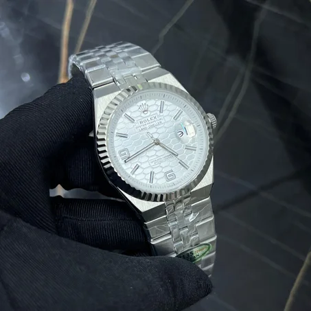 Rolex Land-Dweller