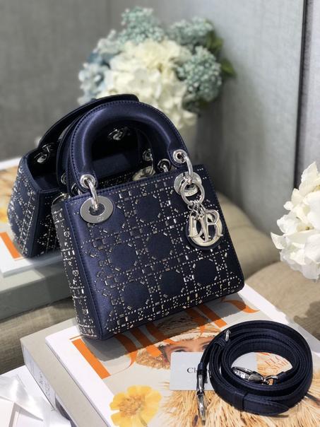 LADY DIOR BAG