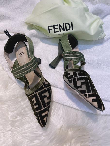 FENDI SHOES  SIZE  36....41