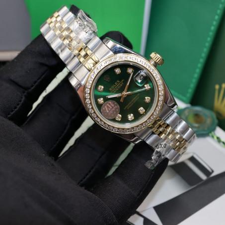 ROLEX  WATCH  -31MM-