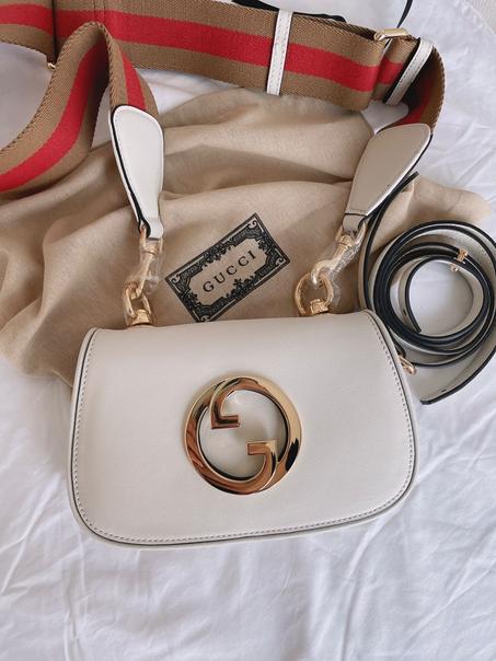 Gucci Blondie shoulder bag