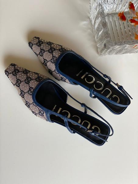 GUCCI  SHOES SIZE  36......41