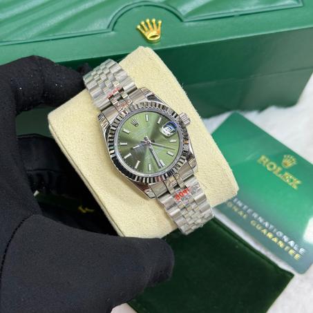 Rolex Date_just 31mm
