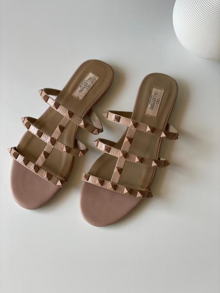 VALENTINO  SLIPPER  SIZE  36........41