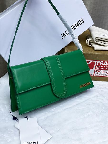 Le grand Bambino Crossbody flap bag