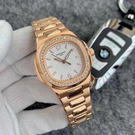 Patek Philippe Nautilus