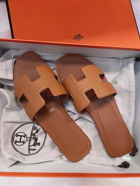 HERMES  SLIPPER   SIZE  36.....41