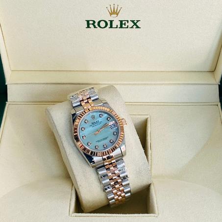 Rolex Date_just 31mm