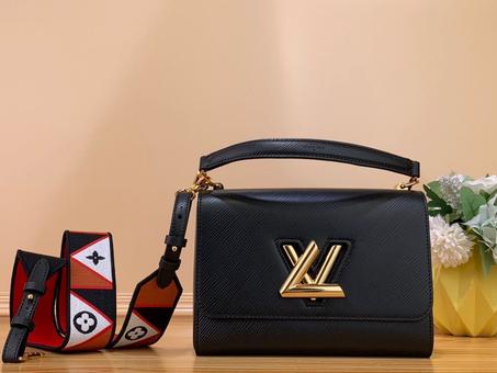 LOUIS VUITTON TWIST BAG