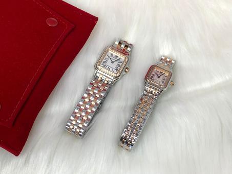 PANTHÈRE DE CARTIER WATCH