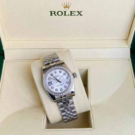 Rolex Date_just 31mm