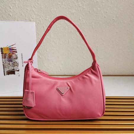 Prada Re-Edition 2005 Re-Nylon mini bag