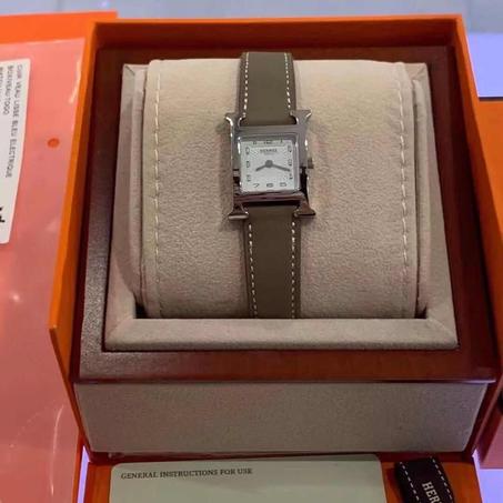 HERMES   Heure H watch