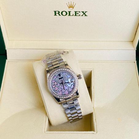 Rolex Date_just 31mm