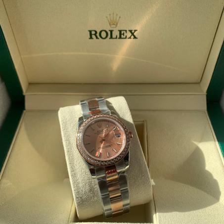 Rolex Date_just 31mm