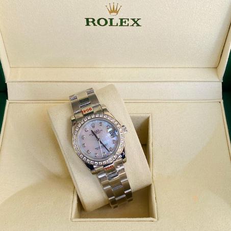 Rolex Date_just 31mm
