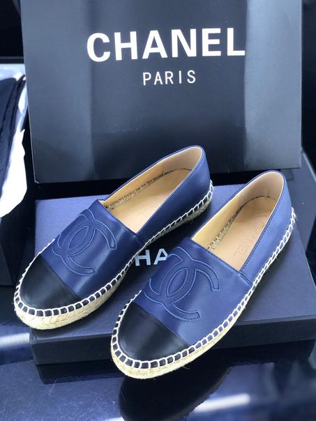 CHANEL SHOES SIZE 36....41