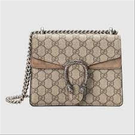 GUCCI Dionysus Mini Shoulder Bag