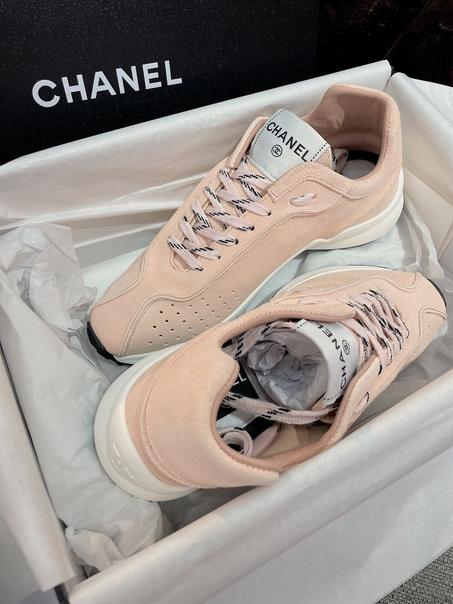 CHANEL SHOES SIZE 36....41