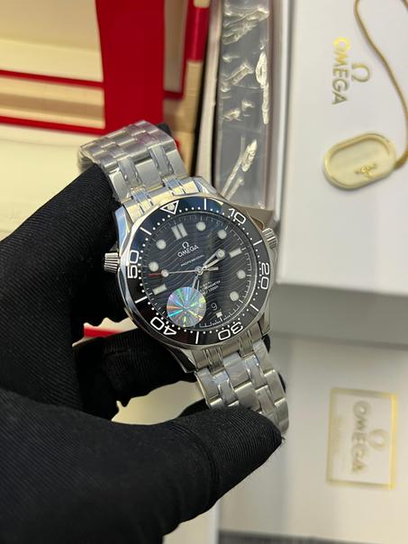 Omega Seamaster