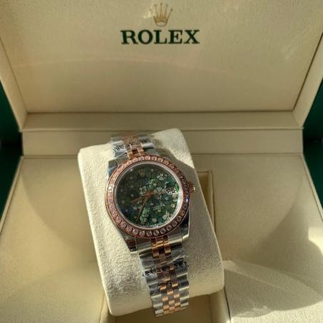 Rolex Date_just 31mm