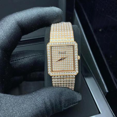 Possession High Jewellery watch