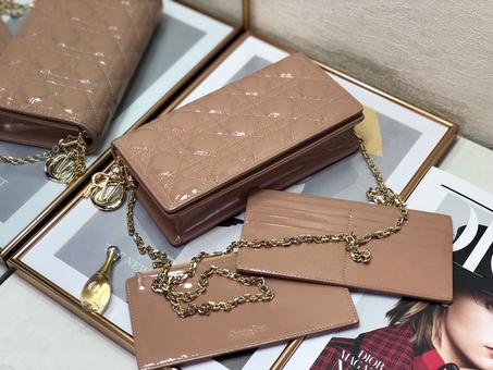 DIOR POUCH