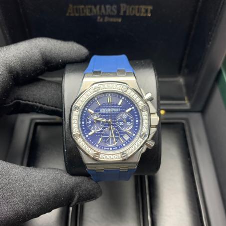 ROYAL OAK OFFSHORE SELFWINDING CHRONOGRAPH