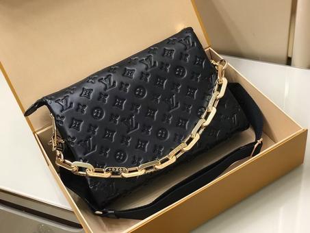 LOUIS VUITTON COUSSIN BAG