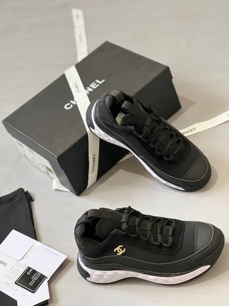 CHANEL SHOES SIZE 36....41