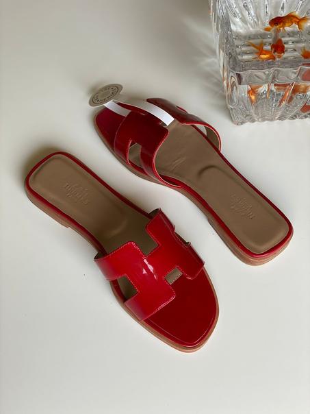 HERMES  SLIPPER   SIZE  36.....41