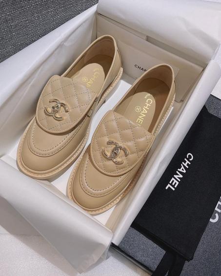 CHANEL SHOES SIZE 36....41