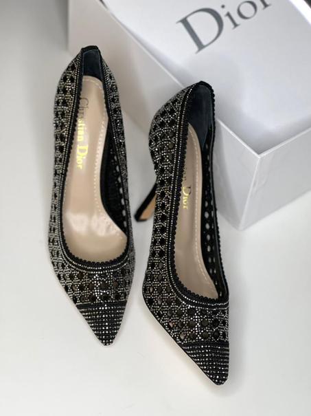 DIOR SHOES   SIZE 36.........41
