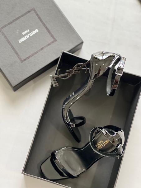 YSL  SHOES  SIZE   36.......41