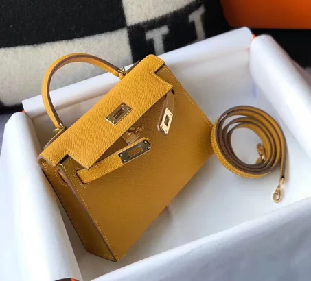 HERMES KELLY