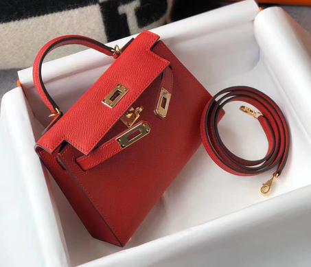 HERMES KELLY